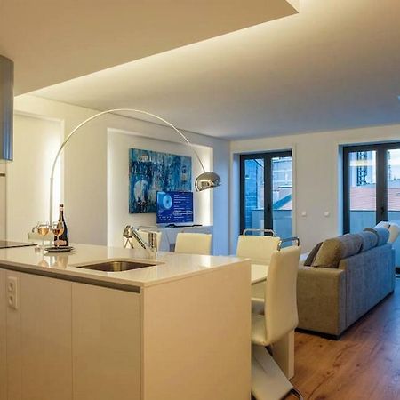 Stylish Duplex Downtown Apartment OOporto Exteriör bild